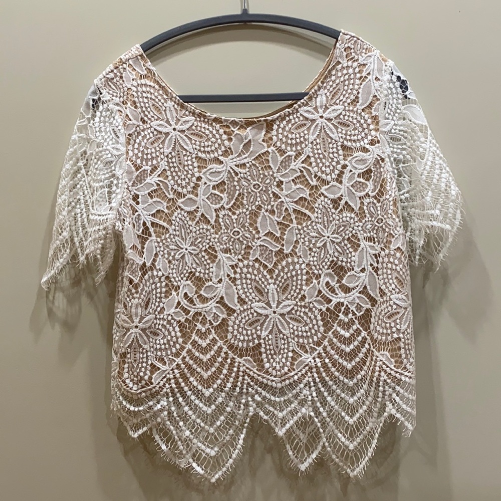 Express Dress Shirt
